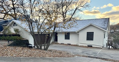 Lake Panorama Home For Sale in Panora Iowa