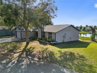 Lake Home For Sale in Lakeland, Florida