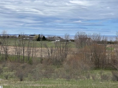 Lake Michigan - Charlevoix County Lot For Sale in Charlevoix Michigan