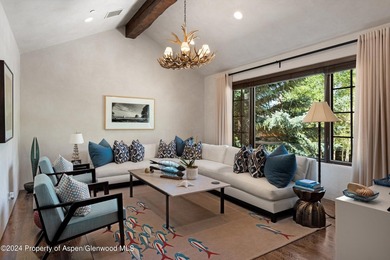 Experience the pinnacle of Woody Creek. This incredible 12,191 - photo 42