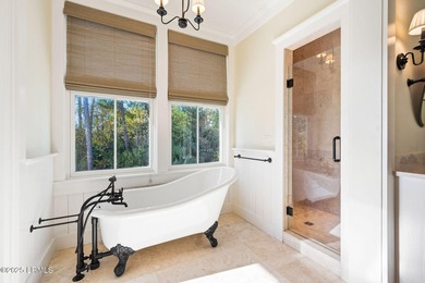 Timeless Lowcountry elegance & thoughtful design define this - photo 42