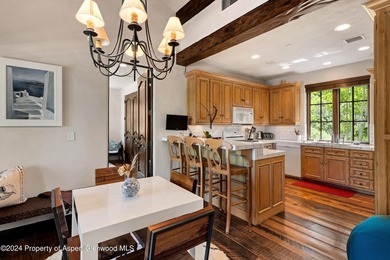 Experience the pinnacle of Woody Creek. This incredible 12,191 - photo 43