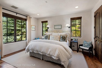 Experience the pinnacle of Woody Creek. This incredible 12,191 - photo 44