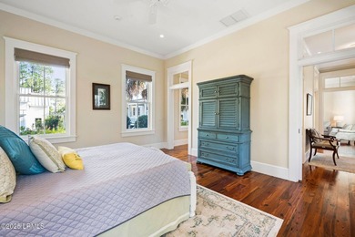 Timeless Lowcountry elegance & thoughtful design define this - photo 44