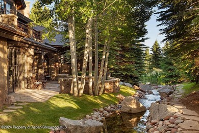 Experience the pinnacle of Woody Creek. This incredible 12,191 - photo 45