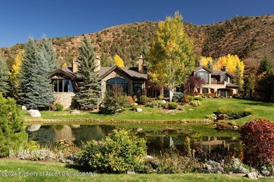 Experience the pinnacle of Woody Creek. This incredible 12,191 - photo 47