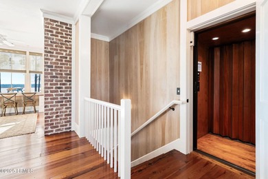 Timeless Lowcountry elegance & thoughtful design define this - photo 47