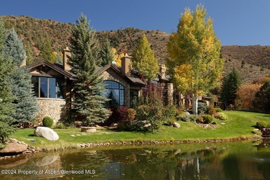 Experience the pinnacle of Woody Creek. This incredible 12,191 - photo 48