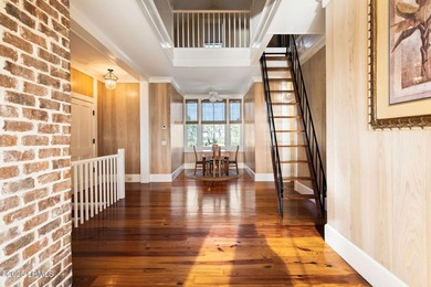 Timeless Lowcountry elegance & thoughtful design define this - photo 50