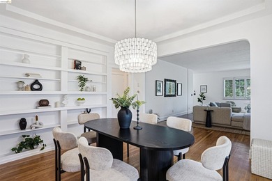 Located on the Piedmont side of Montclair, this 3-bedroom - photo 1