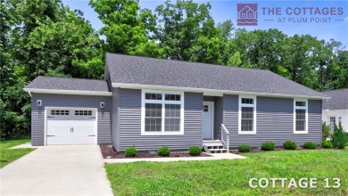 Lake Home For Sale in Milo, New York