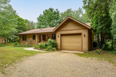 (private lake, pond, creek) Home For Sale in Mattawan Michigan