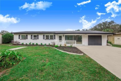 Lake Home For Sale in Lake Wales, Florida