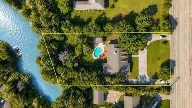 Tosch Lake Home For Sale in Mesquite Texas
