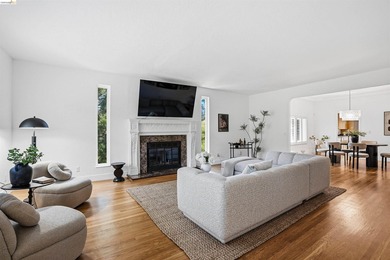 Located on the Piedmont side of Montclair, this 3-bedroom - photo 4