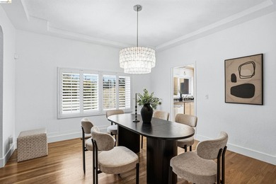 Located on the Piedmont side of Montclair, this 3-bedroom - photo 9