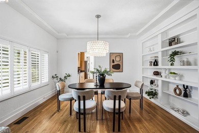 Located on the Piedmont side of Montclair, this 3-bedroom - photo 10
