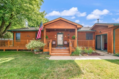 Nestled along 53 feet of frontage on highly sought-after - photo 1