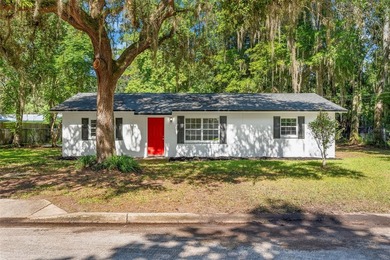 Step inside this nicely updated 3-bedroom, 1-bath home and feel - photo 2