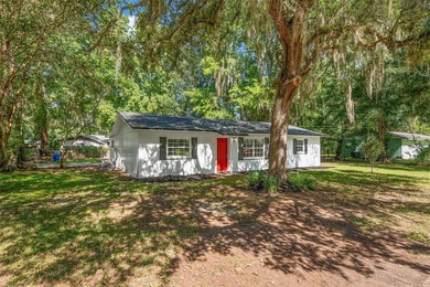 Step inside this nicely updated 3-bedroom, 1-bath home and feel - photo 3