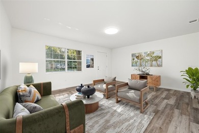 Step inside this nicely updated 3-bedroom, 1-bath home and feel - photo 4