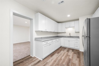 Step inside this nicely updated 3-bedroom, 1-bath home and feel - photo 8