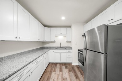 Step inside this nicely updated 3-bedroom, 1-bath home and feel - photo 9