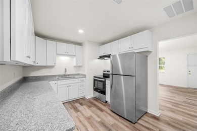 Step inside this nicely updated 3-bedroom, 1-bath home and feel - photo 10