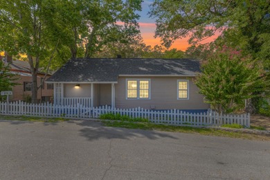 Saluda River Home For Sale in Ware Shoals South Carolina