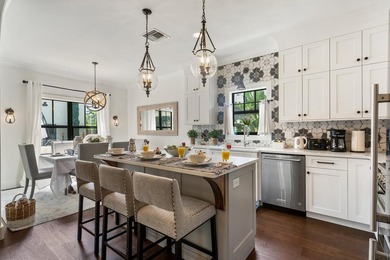 Casa Poinsettia, a design led Spanish Revival retreat in - photo 10