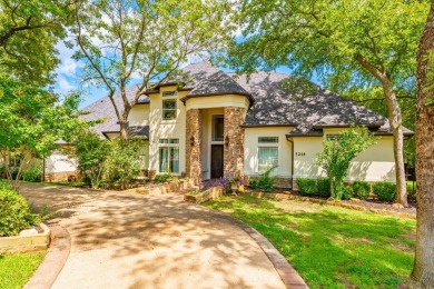 Lake Grapevine Home For Sale in Flower Mound Texas