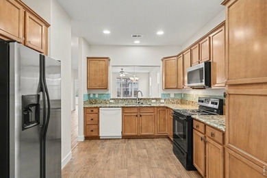 Hard to find, well cared for MacKenzie Place cottage that backs