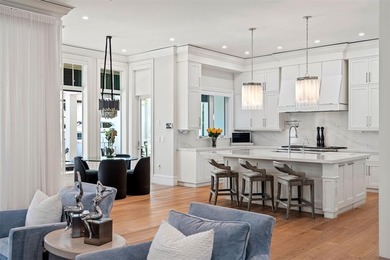 Experience true coastal resort living in this extraordinary