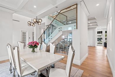 Experience true coastal resort living in this extraordinary