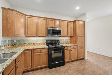 Hard to find, well cared for MacKenzie Place cottage that backs