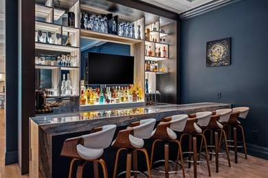 Experience true coastal resort living in this extraordinary