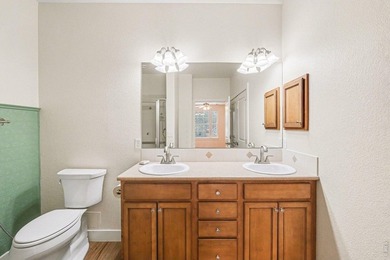 Hard to find, well cared for MacKenzie Place cottage that backs