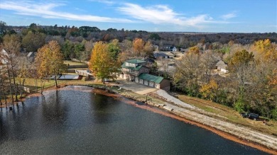 (private lake, pond, creek) Home For Sale in Fayetteville Arkansas