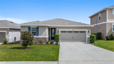 Lake Home For Sale in Winter Haven, Florida