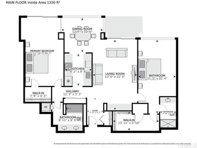 1810 Avenida Del Mundo 609 - photo 30