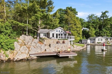 Welcome To This Stunning Forest Park Lakefront Retreat! - photo 1