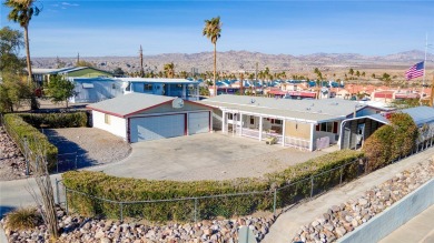 Lake Home For Sale in Bullhead City, Arizona