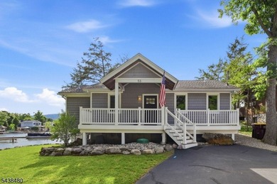Welcome To This Stunning Forest Park Lakefront Retreat! - photo 3