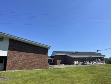 Penobscot River Commercial For Sale in Mattawamkeag Maine