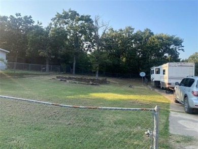 Lake Lot For Sale in Eufaula, Oklahoma