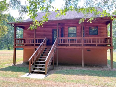 White River Home For Sale in Calico Rock Arkansas