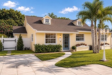 Welcome to 7416 Overlook Drive in Lake Worth, a spacious and - photo 1