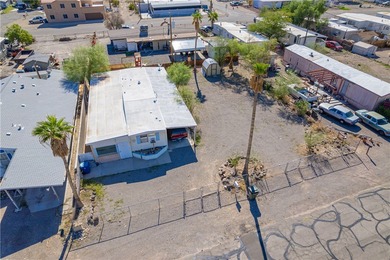 Colorado River - Mohave County Home For Sale in Bullhead City Arizona