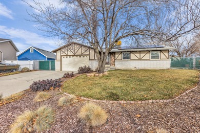 Great Salt Lake Home For Sale in Murray Utah