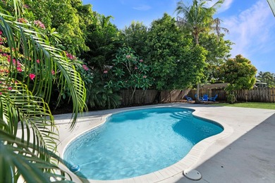 Welcome to 7416 Overlook Drive in Lake Worth, a spacious and - photo 3